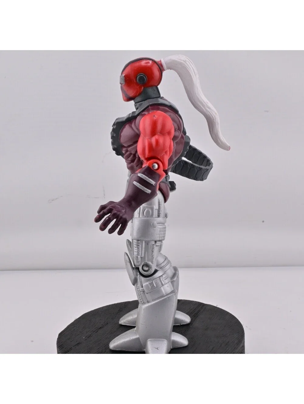 1995 ToyBiz X-MEN X-Force Commando 5